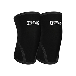Manchons de compression pour coudes en néoprène pour haltérophilie, accessoires de musculation pour l'entraînement de force - Product Image 1