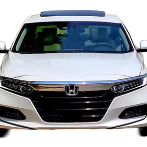ฮอนด้า แอคคอร์ด EX-L ปี 2022 สภาพดี ใช้งานมาแล้ว 55,000 กม. 199 5 ที่นั่ง เครื่องยนต์ 4 สูบ เกียร์อัตโนมัติ 9 สปีด - Product Image 1