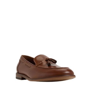 Men's Summer/Winter Genuine Leather Loafer <b>Shoes</b> Casual Flat Slip on Driving <b>Shoes</b> Anti-Slip Fashion - Product Image 1