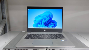 ขายดี แรม 8GB 430 G6 Intel Core i5 รุ่นที่ 8 SSD 256GB หน้าจอ 13.3 นิ้ว ProBook มือสอง แล็ปท็อปธุรกิจ HP - Product Image 4