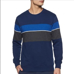 Sudadera de Invierno para Hombre, Corte Regular, Personalizada, 300g, Poliéster/Algodón, Felpa Lavada, Estilo Urbano - Product Image 2