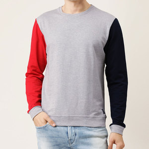 Sudadera de Algodón Premium con Lavado Ácido, Corte Holgado, Unisex, Ropa Urbana de Alta Calidad con Logotipo Personalizado - Product Image 4