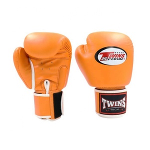 Guantes de Boxeo Personalizados Twins, Nuevo Diseño, Guantes de Boxeo de Sparring, Guantes de Boxeo de Muay Thai de Alta Calidad para Adultos - Product Image 1