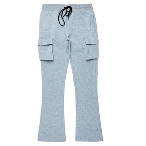 Pantalones Deportivos de Algodón para Hombre, para Entrenamiento, Gimnasio, Ejercicio, Invierno, Fitness, Jogging, Uso Diario Activo - Product Image 2