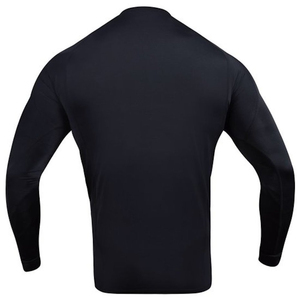 Rashguard de haute qualité pour hommes, matière supérieure, impression personnalisée, manches courtes, pour la pratique du MMA, en vente. - Product Image 2
