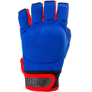 Guantes de Hockey sobre Césped Ligeros y Transpirables Personalizados para Práctica de Hockey sobre Césped, Guantes de Protección para Entrenamiento Deportivo - Product Image 5