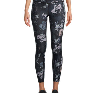 Top Selling Women Yoga <b>Leggings</b> Soft Breathable Stretch Workout Gym Running Fitness Casual Activewear Pants - Product Image 5