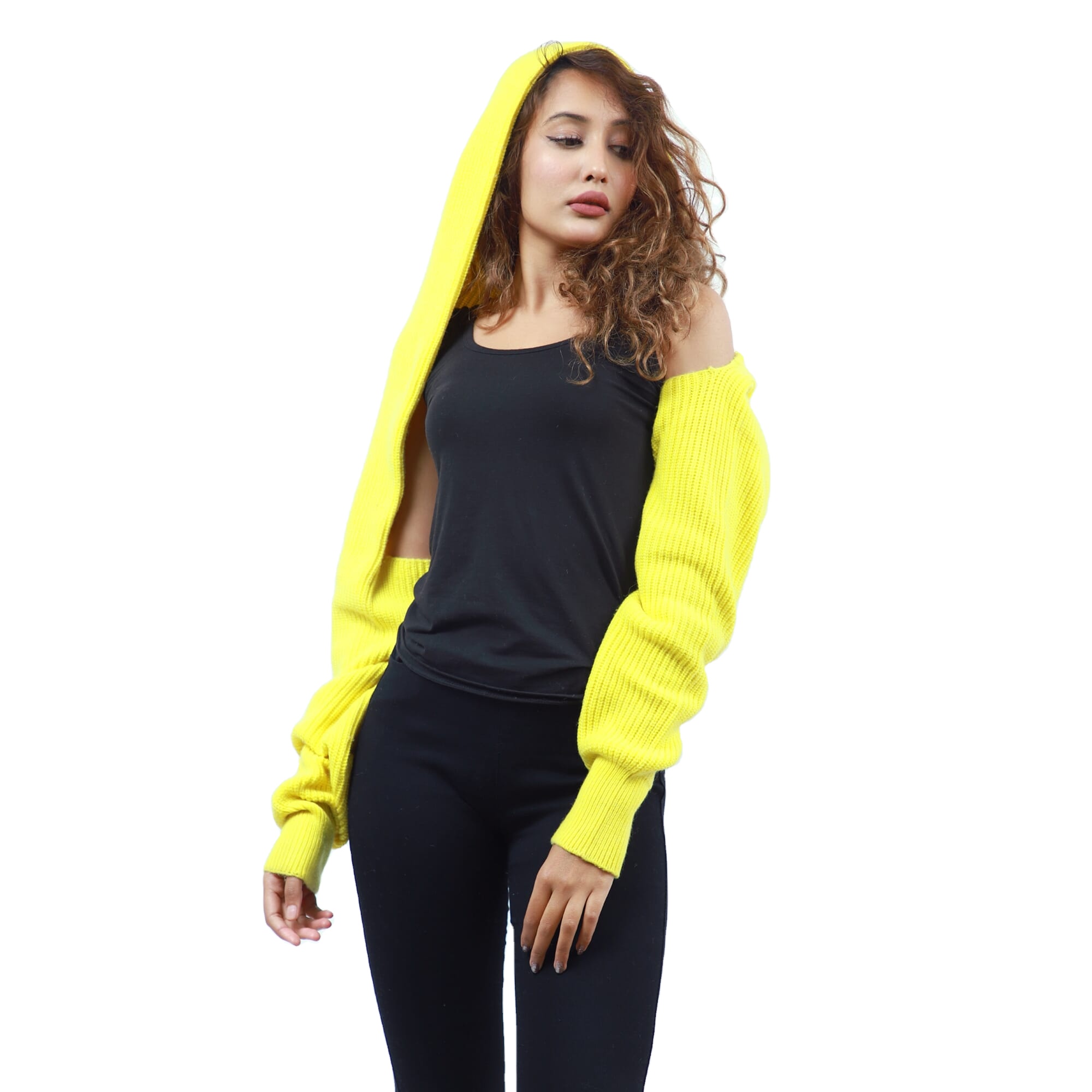 Light Yellow