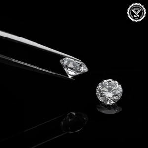 Diamante CVD cultivado en laboratorio, suelto, con certificación IGI, corte brillante redondo, 6.00 CT, color E, VVS2, corte excelente, proveedor de diamantes de alta calidad. - Product Image 5