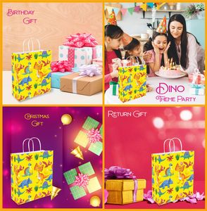 Reusable Paper Gift <b>Bags</b> for <b>Small</b> Business Packaging Solutions Custom Retail Shopping Gift <b>Bags</b> with Embossed Logo Printing - Product Image 2