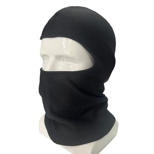 Pasamontañas Deportivo de Invierno para Ciclismo, Resistente al Viento, Personalizable, con 3 Orificios, Transpirable, Impermeable, con Imagen Personalizable - Product Image 1