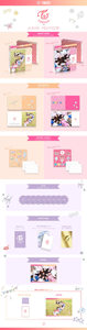 [Álbum Original Coreano] TWICE - TWICEcoaster: LANE 1 - Product Image 4