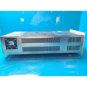 Unité de contrôle de système Edwards H751E2 SCUH751E2 d'occasion – Pièces d'équipement semi-conducteur de génération précédente - Product Image 3