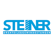 Steiner GmbH logo