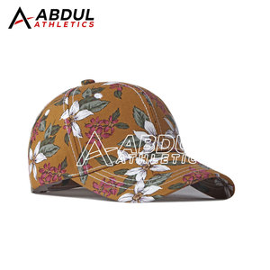 Casquette de baseball unisexe élégante avec sangle réglable, douce et confortable, idéale pour un usage quotidien, les sports et les activités de plein air - Product Image 3