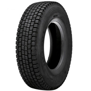 Neumáticos para Camión 295/75R22.5 - 16PR con Patrón de Dirección, Neumáticos Nuevos de la Mejor Calidad - Product Image 1