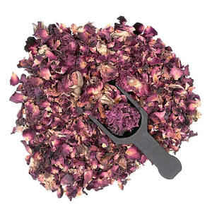 Capullos de Rosa Secos al por Mayor, Ingrediente Floral Natural para la Preparación de Té, Productos de Cuidado Personal y Aplicaciones de Aromaterapia - Product Image 3