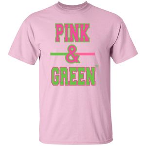 Camiseta Rosa con Estampado Gráfico, Cuello Redondo, Manga Corta, Algodón, Personalizada, Estilo Casual, Streetwear, Top de Moda - Product Image 1