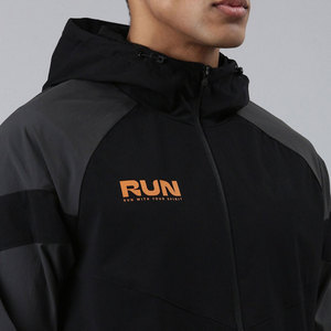 Veste Softshell pour Homme au Meilleur Prix, Veste Softshell Confortable, Coupe-Vent, Respirante, Veste Softshell pour Homme, Service OEM - Product Image 6