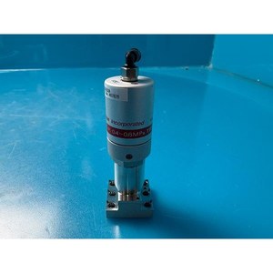 Válvula de Compuerta de Alto Vacío V-TEX Rollcam Tipo Doorvalve CX80-000203-12 Usada Como Pieza de Equipo Semiconductores Legacy - Product Image 3