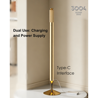 Diffuseur d'arômes Premium Gold 3004 V922L pour villas, grands appartements, hôtels 5 étoiles, espaces commerciaux et maison