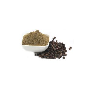 ผงพริกไทยดำบริสุทธิ์แบบบรรจุภัณฑ์ใหญ่ - Product Image 1