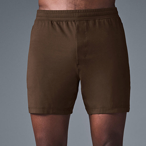 Men's Comfortable Summer <b>Shorts</b> Regular Fit Casual <b>Gym</b> and Outdoor Sports <b>Shorts</b> - Product Image 5