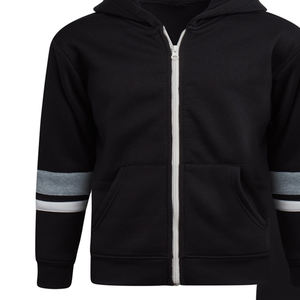 Survêtement pour enfants durable et confortable, design unique, coupe classique, ensemble assorti pour un usage quotidien, survêtements pour enfants - Product Image 5