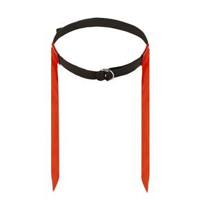 Cinturones Ajustables de Fútbol Americano con Triple Bandera, Set de Fútbol Americano, Equipo de Entrenamiento de Fútbol para Jóvenes con 3 Banderas por Cinturón - Product Image 2