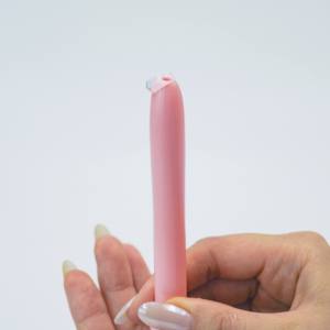 Lubricante Anal Íntimo Femenino Premium Dr. Wet Love Pen, Gel a Base de Agua con pH Equilibrado, Simulador de Fluidos Vaginales Naturales, en Jeringa - Product Image 3