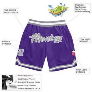 Pantalones Cortos Deportivos para Hombre Hechos en Pakistán, Cómodos, Personalizados con Logotipo y Diseño, a Bajo Precio - Product Image 6