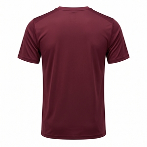 Camiseta Dumela Personalizada para Hombre, Color Verde Oliva, Manga Corta, Cuello Redondo, Casual, Ajustada, de Secado Rápido, Transpirable, Antiarrugas y Antipilling - Product Image 2