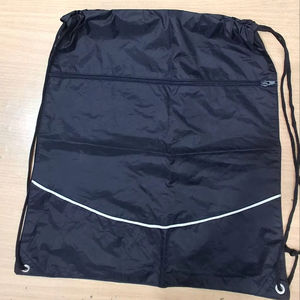 Sac à cordon personnalisé avec logo, pour la maison, l'école, le bureau, sac à dos - Product Image 1