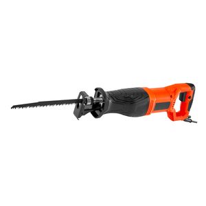 Sega a sciabola elettrica a velocità variabile da 120 Volt 7.5 Amp 2800 SPM con corsa da 1 1/8 pollici per il taglio dei metalli - Product Image 5