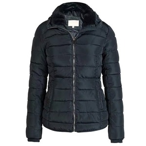 Chaqueta Acolchada de Alta Calidad para Mujer, Nueva Moda, Chaqueta Impermeable de Invierno, Chaqueta de Burbujas - Product Image 1