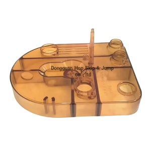 Fabricante Profesional de Tableros de PPSU, PPSU de Grado Inferior, Color Estable, Varilla de PPSU, Polifenilsulfona - Product Image 3