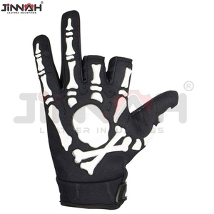 Gants de paintball de qualité supérieure, meilleur design, en vente, nouveau style, design personnalisé pour hommes, meilleures ventes. - Product Image 5