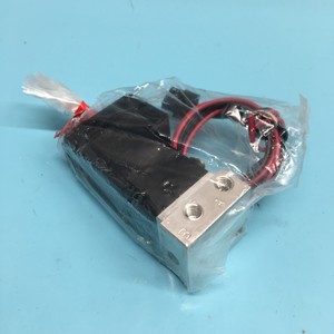 LOT DE 3 SOLENOIDES DE VENTILATION KURODA SS24H, 154269 - Équipements et Pièces Semi-conductrices Globales de Confiance chez - Product Image 4