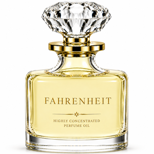 High Quality Fair En Heit 250 Grams Non Alcoholic Concentrated Parfum Oil (Attar) Unisex Long-Lasting - Product Image 1