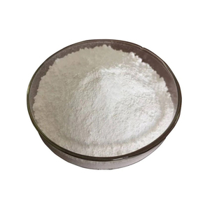 Polyphosphate d'ammonium (APP) en poudre de qualité industrielle, matière chimique pour la fabrication - Product Image 1