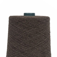 Factory Supply High Twist Knitting Weaving Dyed Pattern 100% Soft Regar Acrylic Chenille Yarn New Arrival of High Quality