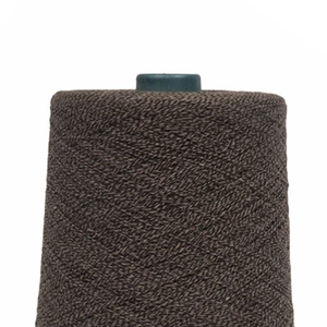 Hilo de Chenilla Acrílico 100% Suave, Teñido y con Patrón, de Alta Calidad, Nuevo, Suministro de Fábrica - Product Image 6