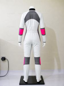 Traje de Paracaidismo Profesional, Traje de Paracaídas Hecho a Medida, Traje de Paracaidismo Personalizado, Traje de Paracaídas Ligero y Duradero - Product Image 3
