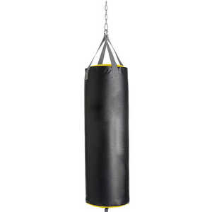 Equipo de Kickboxing, Artes Marciales, Boxeo, Saco de Boxeo Pesado, Cuero Genuino, Ligero, Tamaño y Color Personalizables, Alta Calidad - Product Image 5