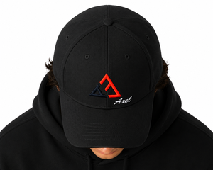 Gorra de Béisbol Bordada de Sarga de Algodón Premium, Ajustable, Unisex, Fabricante OEM Personalizado, Cierre de Hebilla Metálica Ajustable - Product Image 5