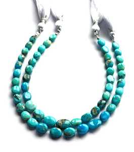 Cuentas de Ópalo Etíope Natural Blanco, Corte Brillante, Efecto de Cambio de Color, para Joyería, Gemas Zubeda al por Mayor - Product Image 5