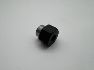 Alliage d'emballage personnalisable et manchon de roulement en fer - Product Image 5