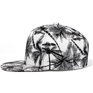 Gorra de Béisbol Personalizada de Corduroy con Bordado 3D, Diseño Sólido, Transpirable/Impermeable, Estilo Casual Hip Hop, Visera Plana, Cierre a Presión - Product Image 2