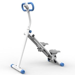 Attrezzo Fitness Verticale per Allenamento Completo del Corpo, Stepper con Resistenza per Esercizi Domestici - Product Image 3