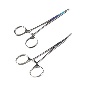 Protector Ocular de Silicona Suave para Blefaroplastia, de Acero Inoxidable OEM, Protector de Globo Ocular, Kit Quirúrgico Oftálmico para Párpados Dobles - Product Image 6
